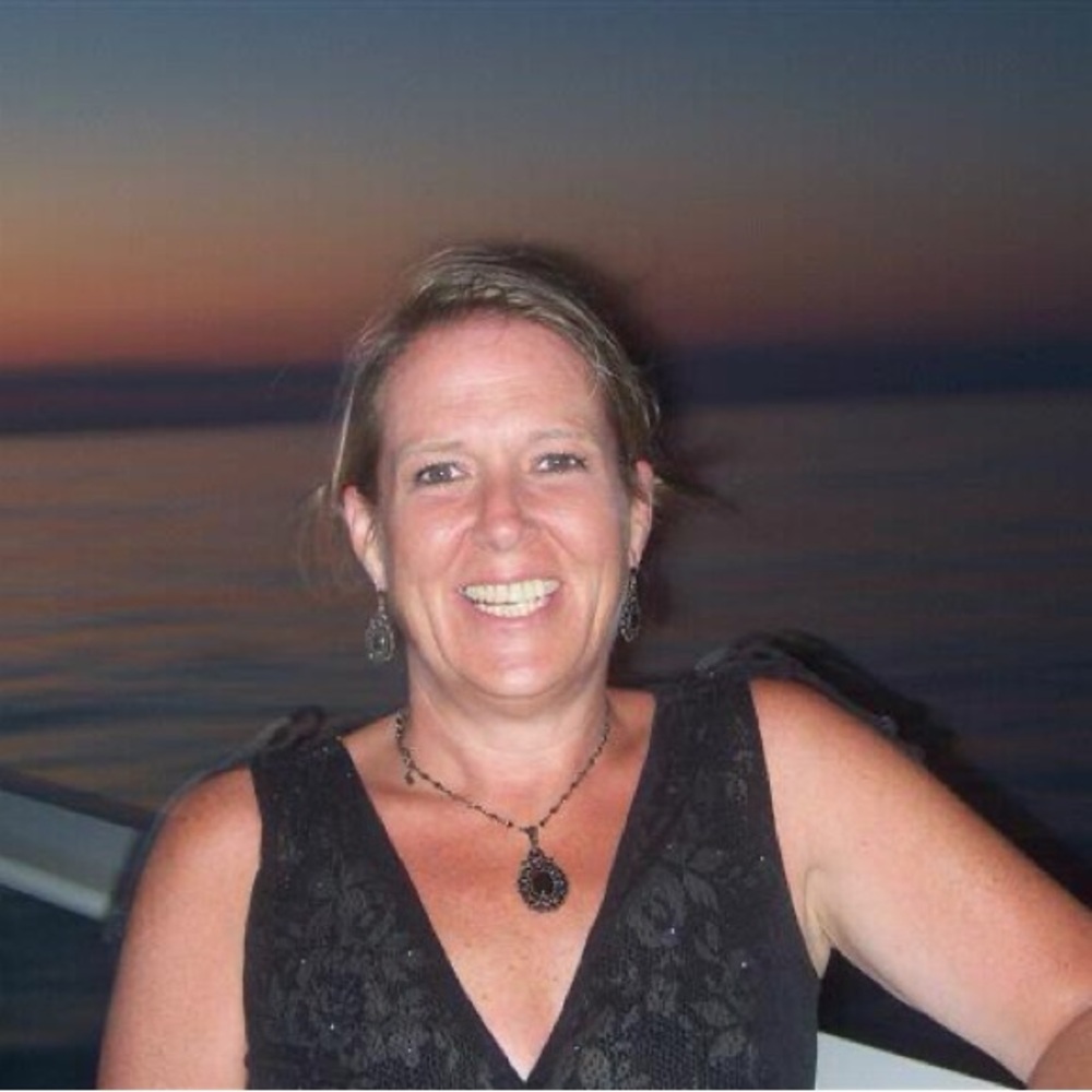 Meet your Posher, Candice
